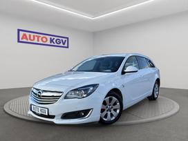 Opel Insignia, 2.0 l., Универсал