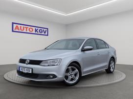 Volkswagen Jetta, 1.6 l., saloon / sedan