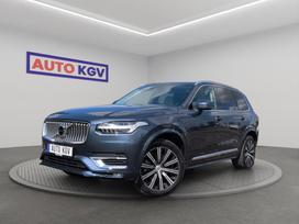 Volvo XC90, 2.0 l., Внедорожник / Кроссовер