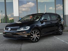 Volkswagen Golf, 1.5 l., Универсал