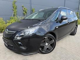 Opel Zafira, 2.0 l., mpv / minivan