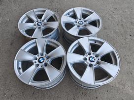 BMW E91, light alloy, R17