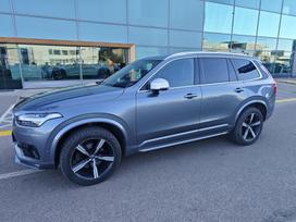 Volvo XC90, 2.0 l., visureigis / krosoveris