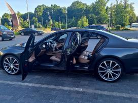 BMW 740, 3.0 l., Седан