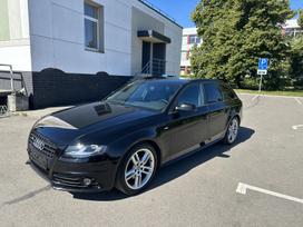 Audi A4, 2.0 l., universalas