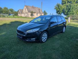 Ford Focus, 1.0 l., universalas