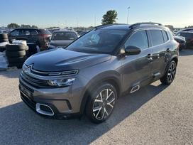 Citroen C5 Aircross, 1.5 l., off-road / crossover