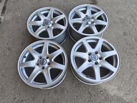 Volvo V40, light alloy, R16