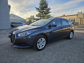 Hyundai i40, 1.6 l., Универсал