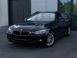BMW 320, 2.0 l., Универсал