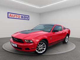 Ford Mustang, 4.0 l., coupe