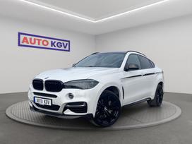 BMW X6, 3.0 l., Внедорожник / Кроссовер