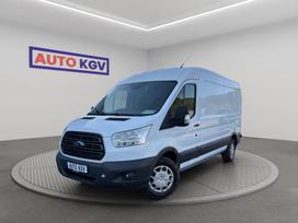 Ford Transit, 2.0 l., cargo van
