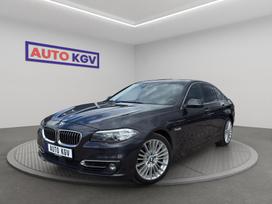 BMW 550, 4.4 l., Седан