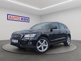 Audi Q5, 3.0 l., Внедорожник / Кроссовер