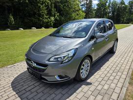 Opel Corsa, 1.3 l., Хэтчбек