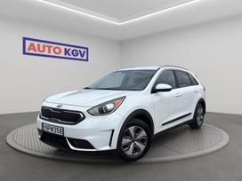 Kia Niro, 1.6 l., off-road / crossover