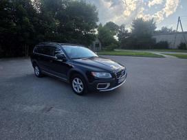 Volvo XC70, 2.4 l., universalas