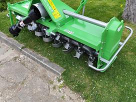 Mtz T-25, traktoriai