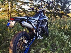 Rieju MRT 50 50cc, мотороллеры / мопеды