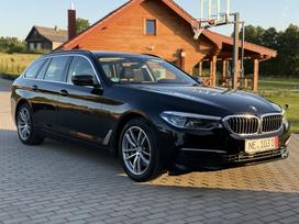 BMW 530, 3.0 l., universalas