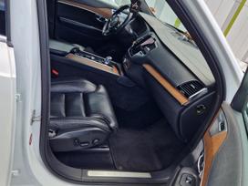 Volvo XC90, 2.0 l., visureigis / krosoveris