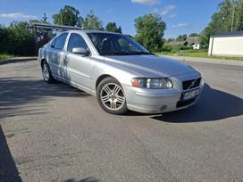 Volvo S60, 2.4 l., sedanas