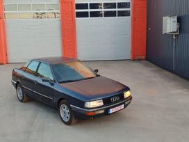 Audi 90, 2.3 l., sedanas