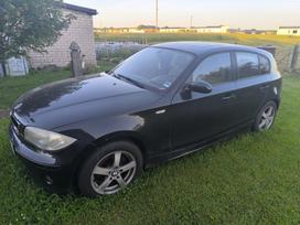 BMW 118, 2.0 l., hečbekas