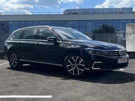 Volkswagen Passat, 1.4 l., Универсал