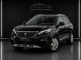 Peugeot 3008, 1.5 l., Внедорожник / Кроссовер