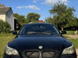BMW 530, 3.0 l., sedanas