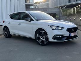 Seat Leon, 1.5 l., hatchback