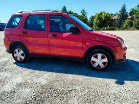 Suzuki Ignis, 1.3 l., wagon