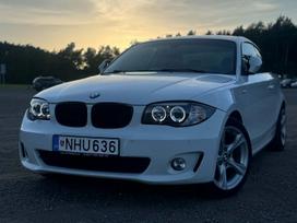BMW 120, 2.0 l., coupe