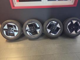 KIA EV3, lengvojo lydinio, R17