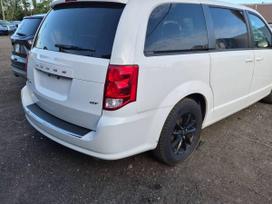 Dodge Grand Caravan, 3.6 l., vienatūris