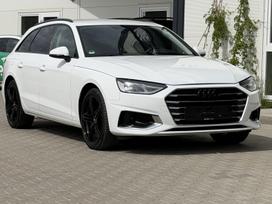 Audi A4, 2.0 l., Универсал