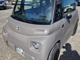 Citroen Ami, Хэтчбек
