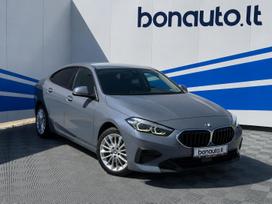 BMW 218 Gran Coupe , 2.0 l., saloon / sedan