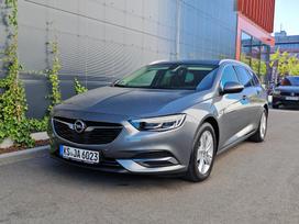 Opel Insignia, 2.0 l., Универсал