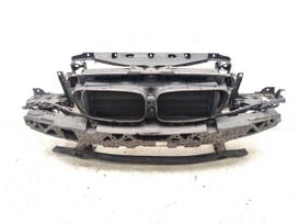 BMW 520, 7332893, radiator