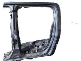 Toyota Hilux dangtis (priekinis, galinis)