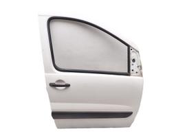 Citroen Jumpy doors