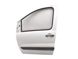 Citroen Jumpy doors