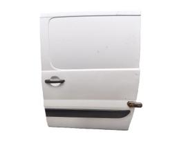 Citroen Jumpy doors