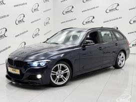 BMW 320, 2.0 l., Универсал