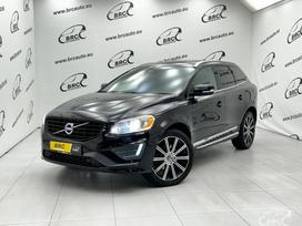 Volvo XC60, 3.0 l., Внедорожник / Кроссовер