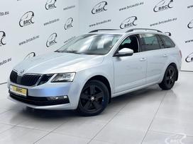 Skoda Octavia, 1.5 l., wagon