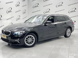 BMW 318, 2.0 l., wagon
